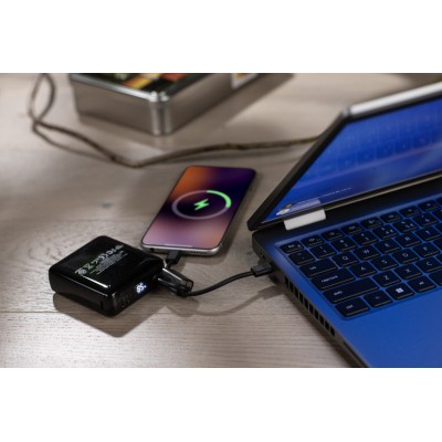 Powerbank LUMERO 10000 mAh 22,5W