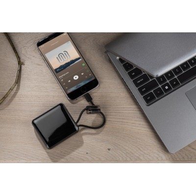 Powerbank LUMERO 10000 mAh 22,5W