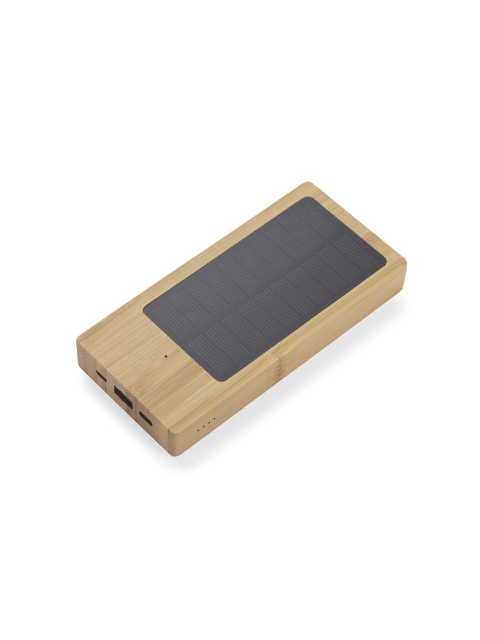 Powerbank solarny SONNEN 10000 mAh