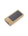 Powerbank solarny SONNEN 10000 mAh