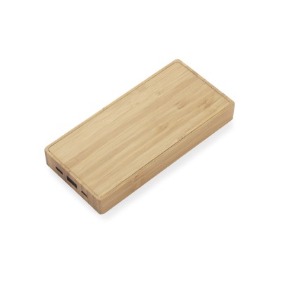 Powerbank solarny SONNEN 10000 mAh