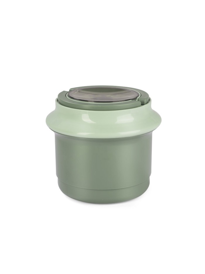 Pojemnik na lunch DOMMY 1150 ml + 350 ml