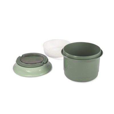 Pojemnik na lunch DOMMY 1150 ml + 350 ml