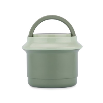 Pojemnik na lunch DOMMY 1150 ml + 350 ml