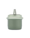 Pojemnik na lunch DOMMY 1150 ml + 350 ml