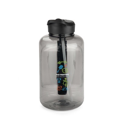 Bidon z uchwytem HARDI 1600 ml