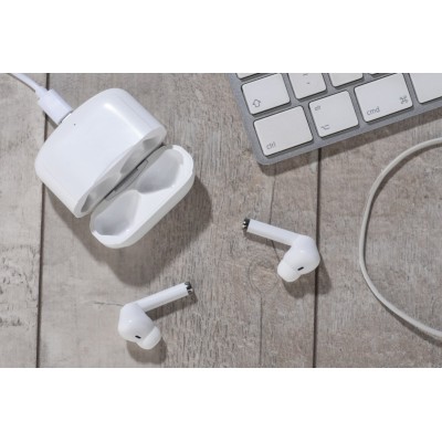 Słuchawki bezprzewodowe NIDIO