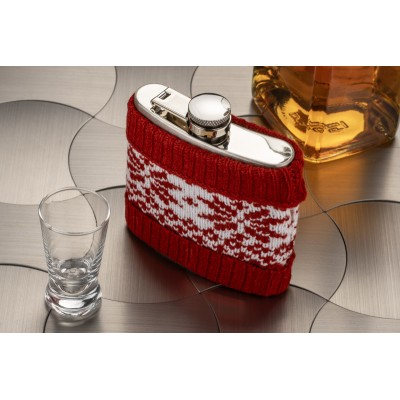 Piersiówka WARM 200 ml