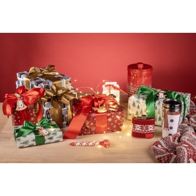 Piersiówka WARM 200 ml