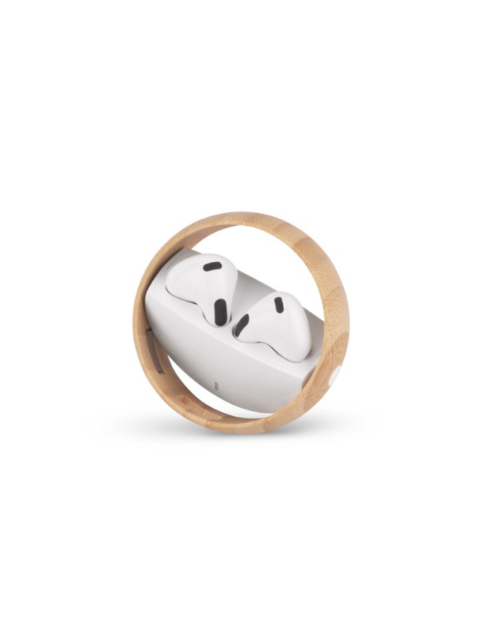 Słuchawki bezprzewodowe SPOTI