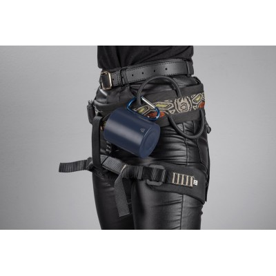 Kubek z recyklingowanej stali nierdzewnej VIVO 250 ml