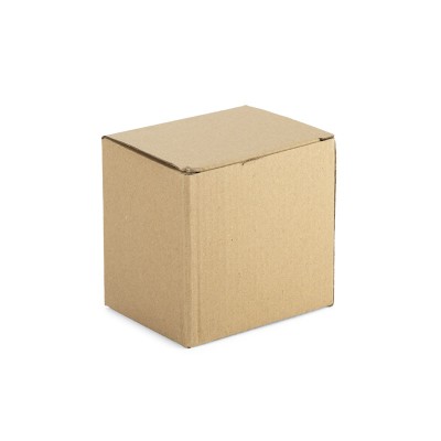 Kubek z recyklingowanej stali nierdzewnej VIVO 250 ml