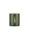 Kubek z recyklingowanej stali nierdzewnej VIVO 250 ml