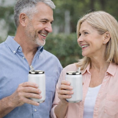 Kubek termiczny KANILO 250 ml