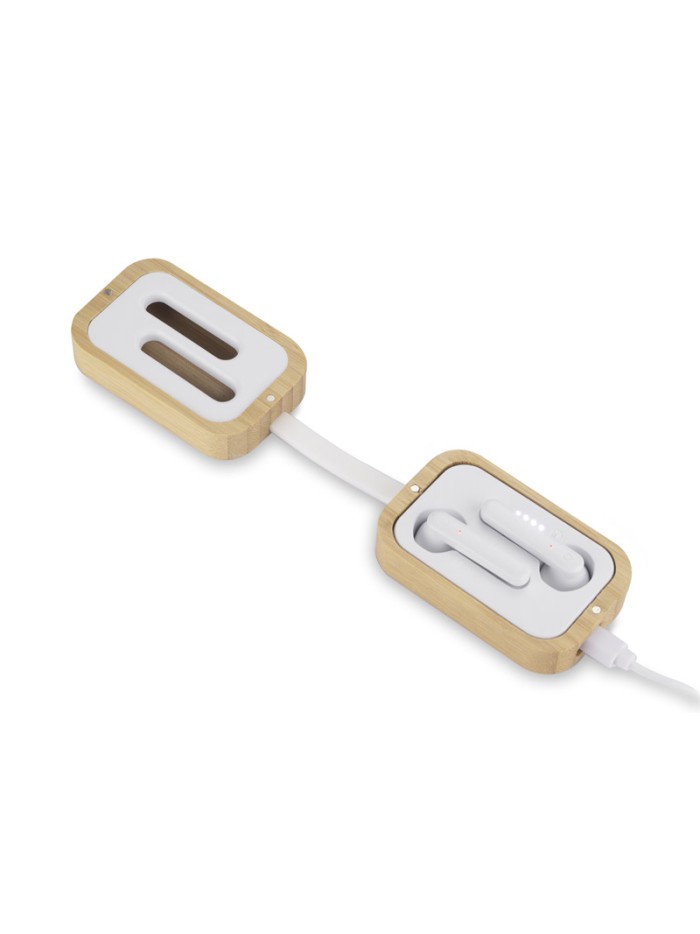 Słuchawki bezprzewodowe BAHO