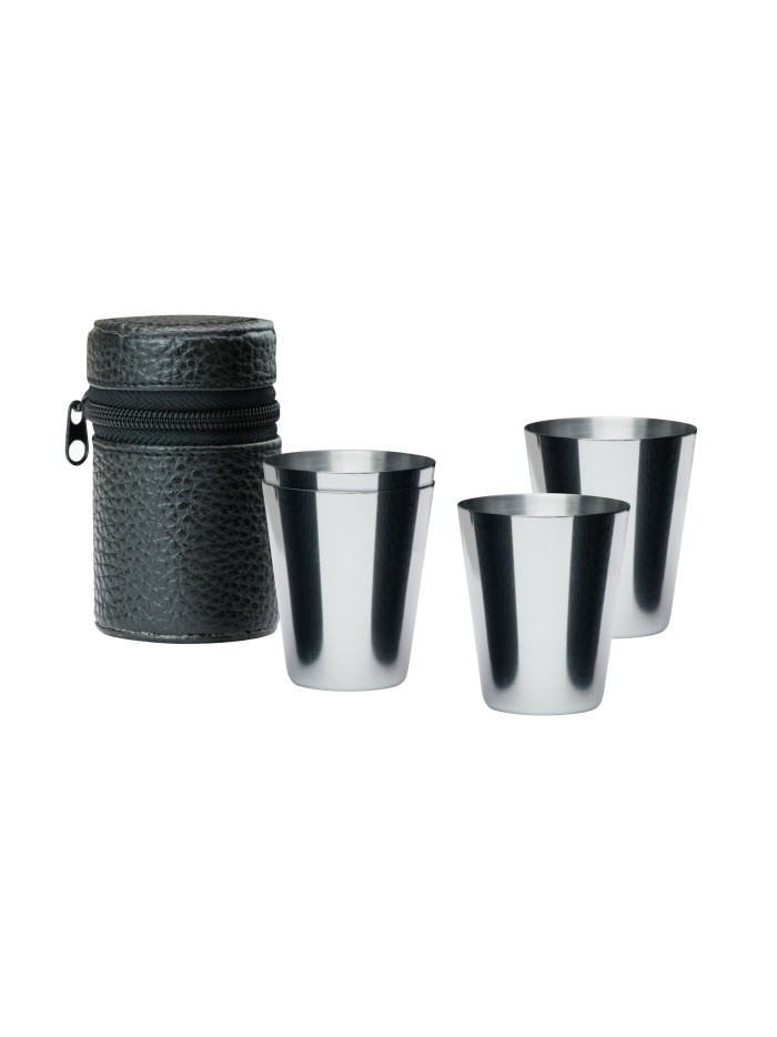 Zestaw kieliszków CHEERS 30 ml - 4 szt.