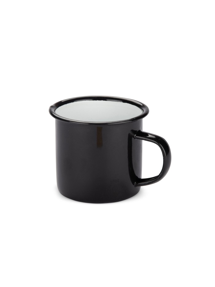 Kubek emaliowany EMAL 300 ml