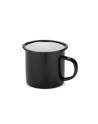 Kubek emaliowany EMAL 300 ml