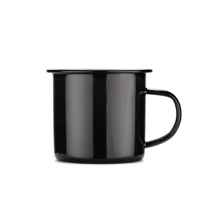 Kubek emaliowany EMAL 300 ml