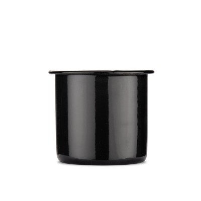 Kubek emaliowany EMAL 300 ml