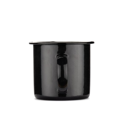 Kubek emaliowany EMAL 300 ml