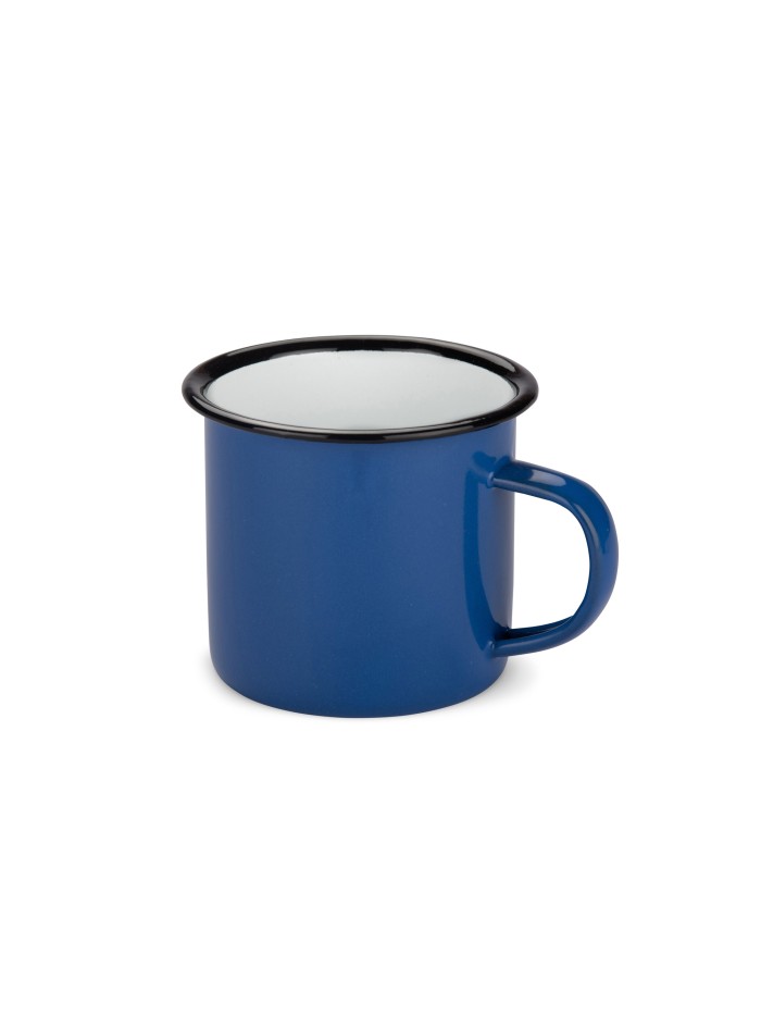 Kubek emaliowany EMAL 300 ml