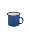 Kubek emaliowany EMAL 300 ml