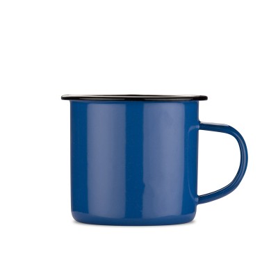 Kubek emaliowany EMAL 300 ml