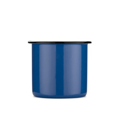 Kubek emaliowany EMAL 300 ml