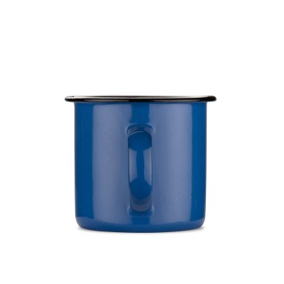 Kubek emaliowany EMAL 300 ml