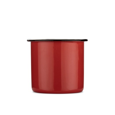 Kubek emaliowany EMAL 300 ml