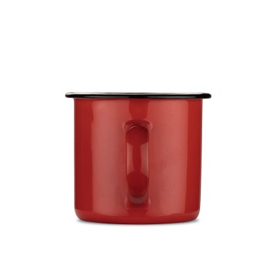 Kubek emaliowany EMAL 300 ml