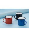 Kubek emaliowany EMAL 300 ml