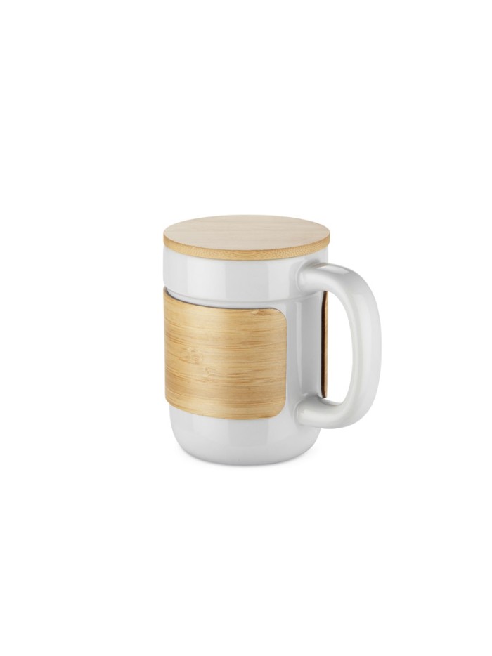 Kubek MUGGI 350 ml