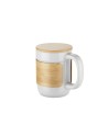 Kubek MUGGI 350 ml