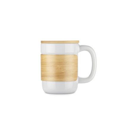 Kubek MUGGI 350 ml