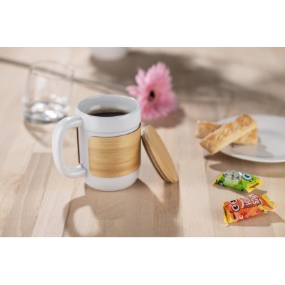Kubek MUGGI 350 ml