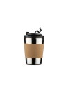 Kubek termiczny CAFFEZ 350 ml