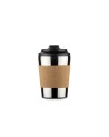 Kubek termiczny CAFFEZ 350 ml