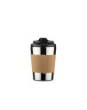 Kubek termiczny CAFFEZ 350 ml