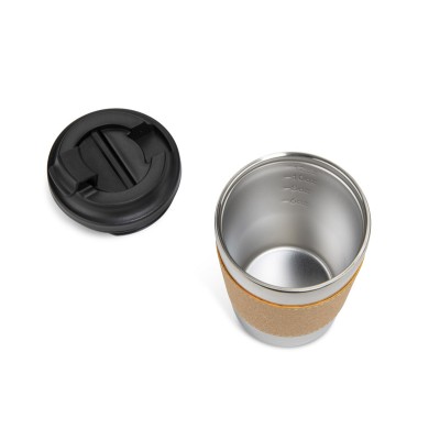 Kubek termiczny CAFFEZ 350 ml