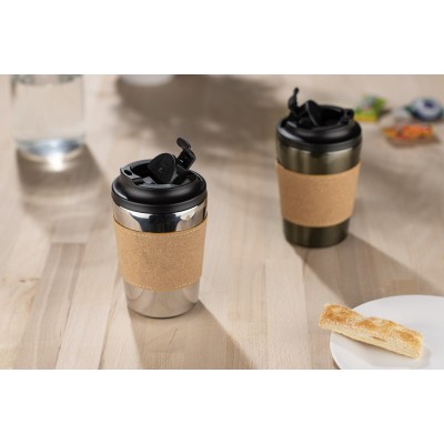Kubek termiczny CAFFEZ 350 ml