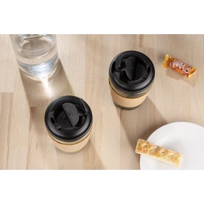 Kubek termiczny CAFFEZ 350 ml