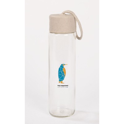 Butelka szklana SKINNY 350 ml