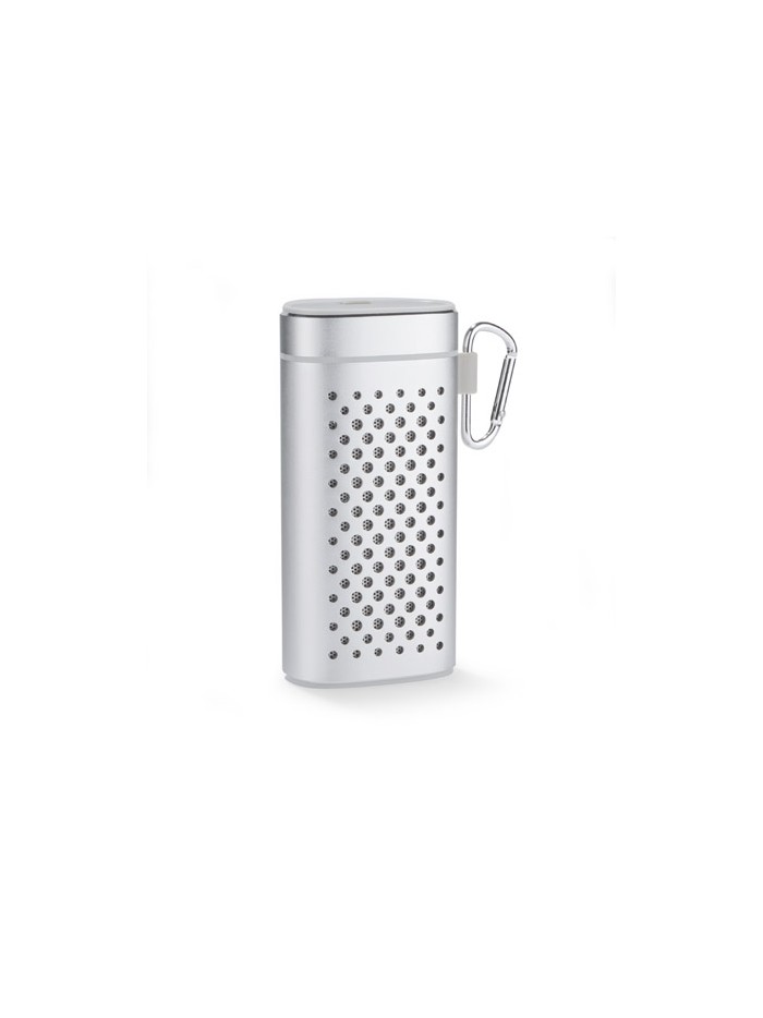 Głośnik bezprzewodowy z powerbankiem SOUND 4000 mAh
