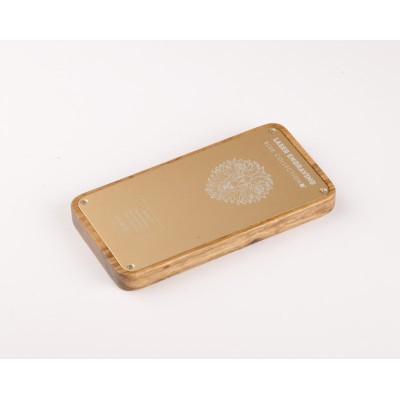 Powerbank VIOUR 4000 mAh