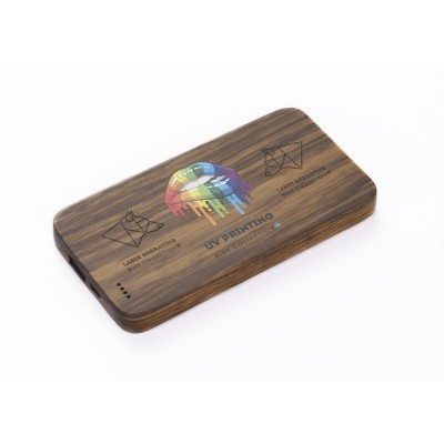 Powerbank VIOUR 4000 mAh