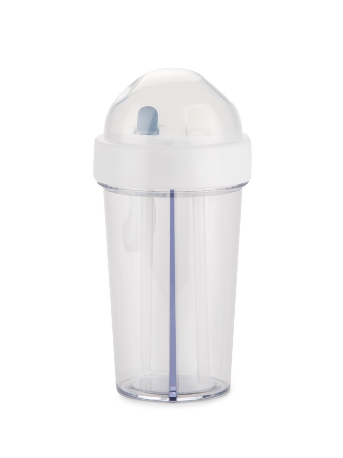 Kubek z dwiema komorami DUI 420 ml