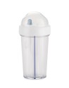Kubek z dwiema komorami DUI 420 ml