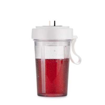Kubek z dwiema komorami DUI 420 ml